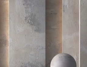 ���ʯ������޷��ƴ�Ӳ���������ͼ���� PLASTER MATERIAL SEAMLESS TILEABLE DR CG
