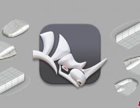 Rhinoceros7Ϭţ��ҵ���ʵ��ϸ�ֽ�ģ�̳�