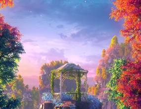 C4D��Ʒ�������ϵ�ͤ��Ұ�⻷����Ⱦ��֡��