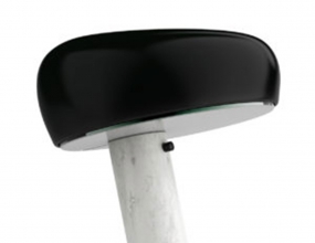 ���ʷŬ��̨��ģ������ snoopy table lamp