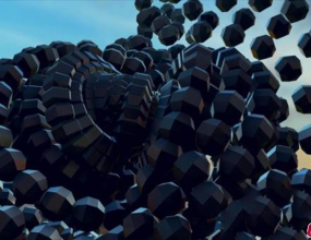 AE+Trapcode Tao��������Ӳ��·����ά������״�д��̳�