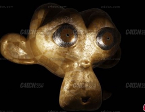 Blender PBR��ͼ���ʸ߼���ϸѧϰ��Ƶ�̳�