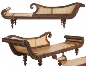 ���ӡ��֧�ǳ����ز�ģ������ Indochine Bench 02