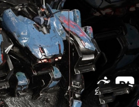 Zbrush+Painter 3D+Blender�ƻû���Ӳ���潨ģչUV��ͼ������Ⱦ�̳�