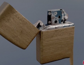 Blender+SP�Ͼ�ú�ʹ�������ν�ģչUV��ͼ��Ⱦ�̳�