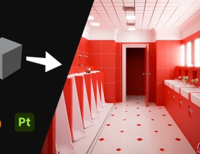 Blenderϴ�ּ�дʵ��ά������ģ��ͼ����չ��UV��Ⱦ�̳�