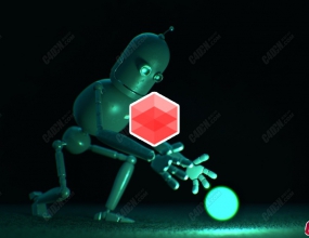 C4D 5��Redshift��Ⱦ������Ԥ��