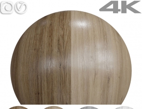 �����ľ�޷���������������ͼ���� SEAMLESS TEXTURES OAK