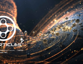 C4D��� X-Particles���� DEMO v4.0.0642�汾����