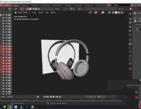 Blender������ģȫ���̳̽�