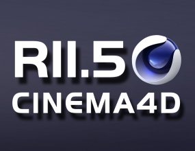 C4D����-CINEMA 4D R11.5���ذ������к�ע����