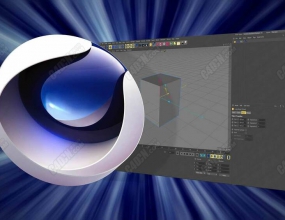 Cinema 4D R21�汾����������ɫ�����ļ� Customizing the C4D Interface