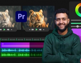 Premiere Pro��Ƶ��ɫ��ɫ������ɫ��У���̳�