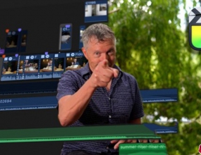 Final Cut Pro����1Сʱ�������û�зϻ���Ƶ���������̳�