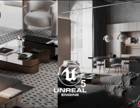 UE5�������ܵƹ������Ŀ����������������ȫ��ѧϰ�̳�