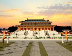 ���������ǻ������ά��ģ��Cinema 4D��VRay��