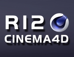 CINEMA4D R12 win/mac C4D R12�������ذ������к�