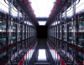 C4D����������ͨѶ�������Ļ����豸ģ�����Ԥ��
