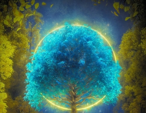 �Ӿ������ҽ��������ʹ��Cinema 4D��After Effects��Octane����������ʵ�ͳ�˼������