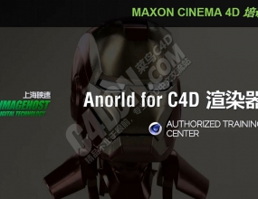 ʵ��C4D Arnold��Ⱦ����������ʹ�úͲ�����ϸ���̳ܽ�