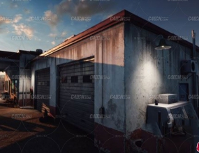 �������5+Substance Painter++Zbrush������ͼ�̳�Ϊ��Ϸ�����Զ�������
