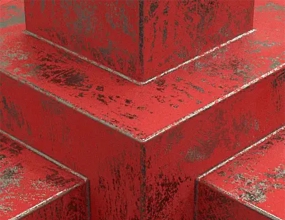 Cinema 4D�ű�Ԥ��- Rough Surface for RedShift C4D ������