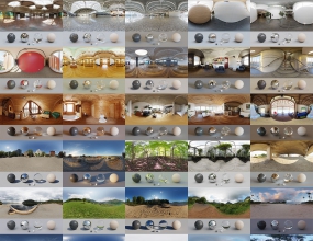 31�׸�Ʒ���������ڸ߶�̬HDR��ͼ����
