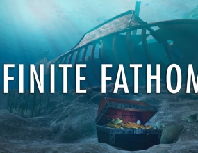 C4DԤ�� ���޺�������Ԥ��1.0 Infinite Fathoms v1.0