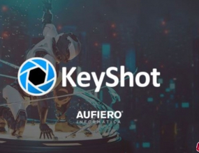 KeyShot2023��Ⱦ�����ֻ�������ѧϰ�̳�