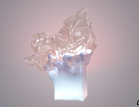 ����c4d�����ĵ���ģ��