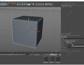 C4D���ǲ��_ChamferMaker_R15