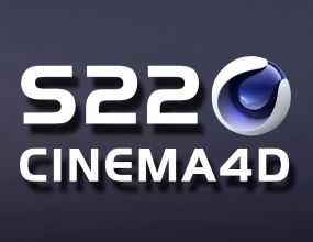 CINEMA 4D S22.123����������֧��win+macϵͳ