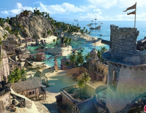 ��ƷC4D�������õ��ۿڳ�����ͷ�ư�ʱ�����������������ģ�ͺϼ�(�Դ�+OC��Ⱦ��)