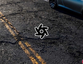 C4D���͹�·����·Ԥ�躺���� Asphalt Road Generator 1.02 [Cinema4D/Octane/Xpre...