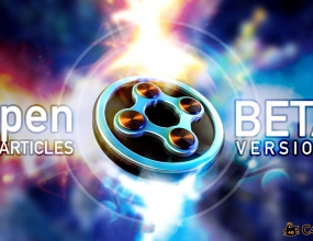 x-particles2.1����������