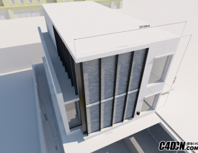 C4D���پ��������Ⱦ��� C4DZone MeasureIt 1.0 for Cinema 4D