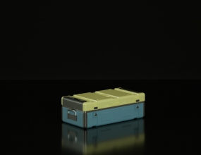 ������c4d��ģ��Ⱦ
