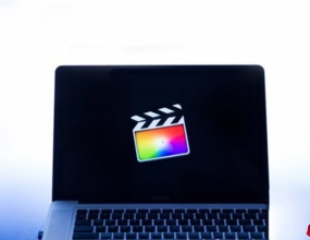 Final Cut Pro��ȫ�����˵�����UI������Ƶ���׽̳�