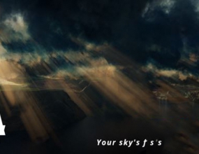 Blender��ʵ����Ʋ����ģ���� Aaa Clouds And Cloud Mixer v0.1.0
