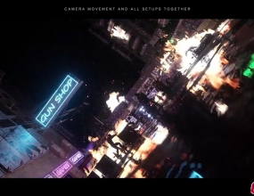 C4D+Octane�������ҹ�����𺳶�����Ʒ����2