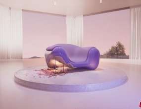 C4D��Ʒ�����⽨��������Ⱦ���͡�