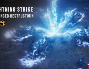 Houdini+Nuke����������Ч��Ƭ��������������Ⱦ���ڽ̳�