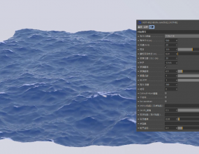 C4D��� HOT4D����ģ���������� HOT4D V0.3 �����̳̣�