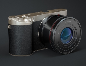 �ճ���Ⱦ��ϰ֮C4D���