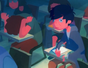 Animate 2D��֡��ͨ��ǿ��������ɫ�����̳�