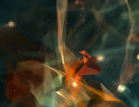 ���ʹ��Trapcode�����After Effects��������������Ƶ��Ƭ