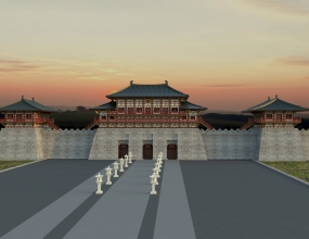 ���������Ƕ�����ά��ģ��Cinema 4D��VRay��