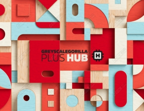 C4D���֮������PLUS��Աר�������ϼ����� GSG GreyscaleGorilla Plus Hub Plug-...