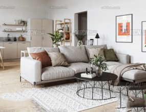 ����8Сʱ��3DSMAX����Ч��ͼ��Ⱦ�̳�(Corona��Ⱦ��)