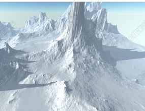 ��ά���򻯵�������World Creator 2.4.0 B1 Win��г��